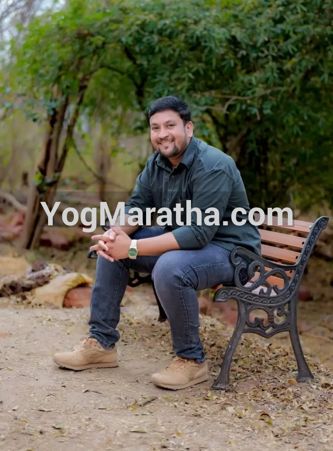 Maratha Marriage Profile