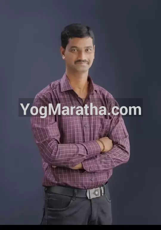 Maratha Marriage Profile
