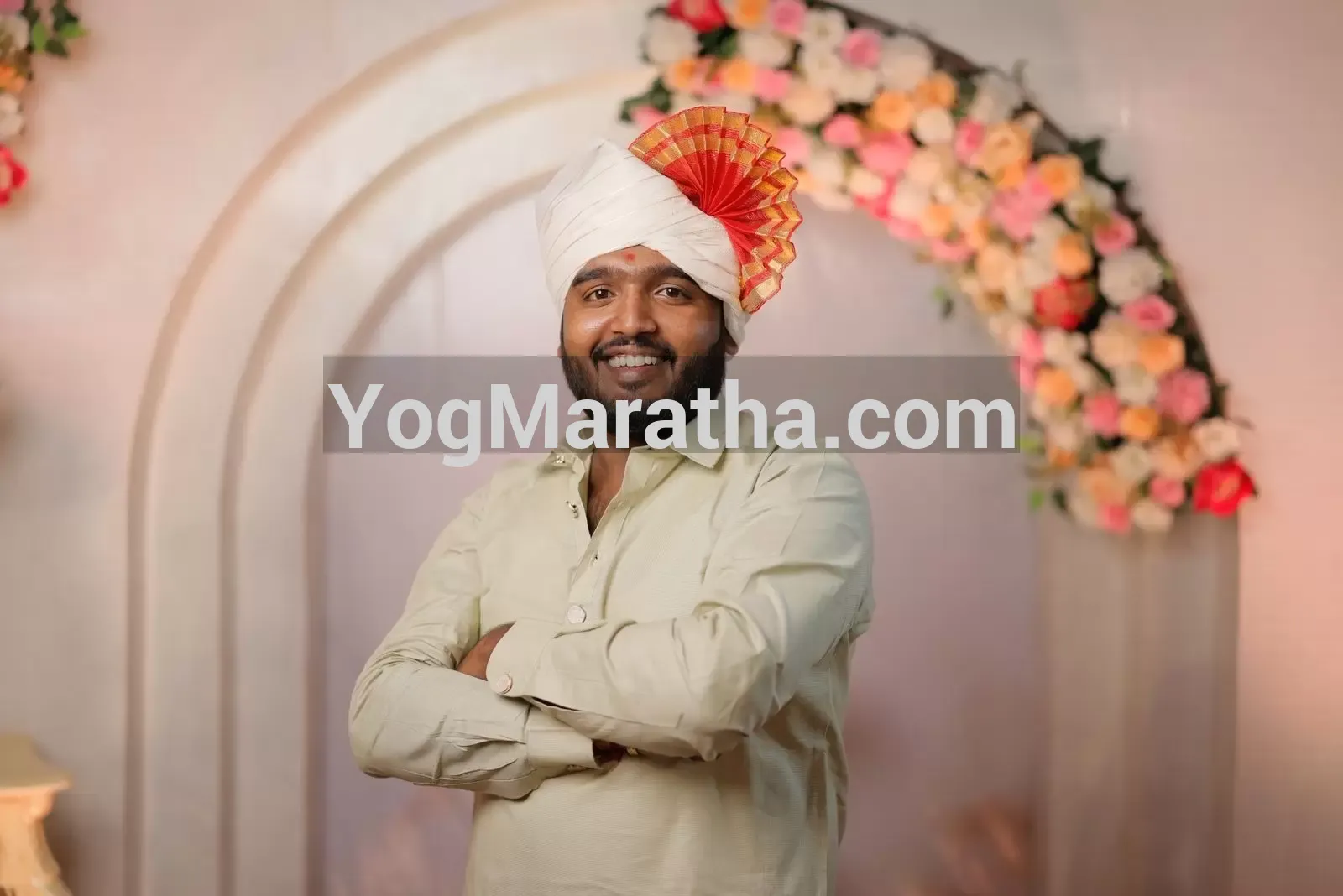 Maratha Marriage Profile