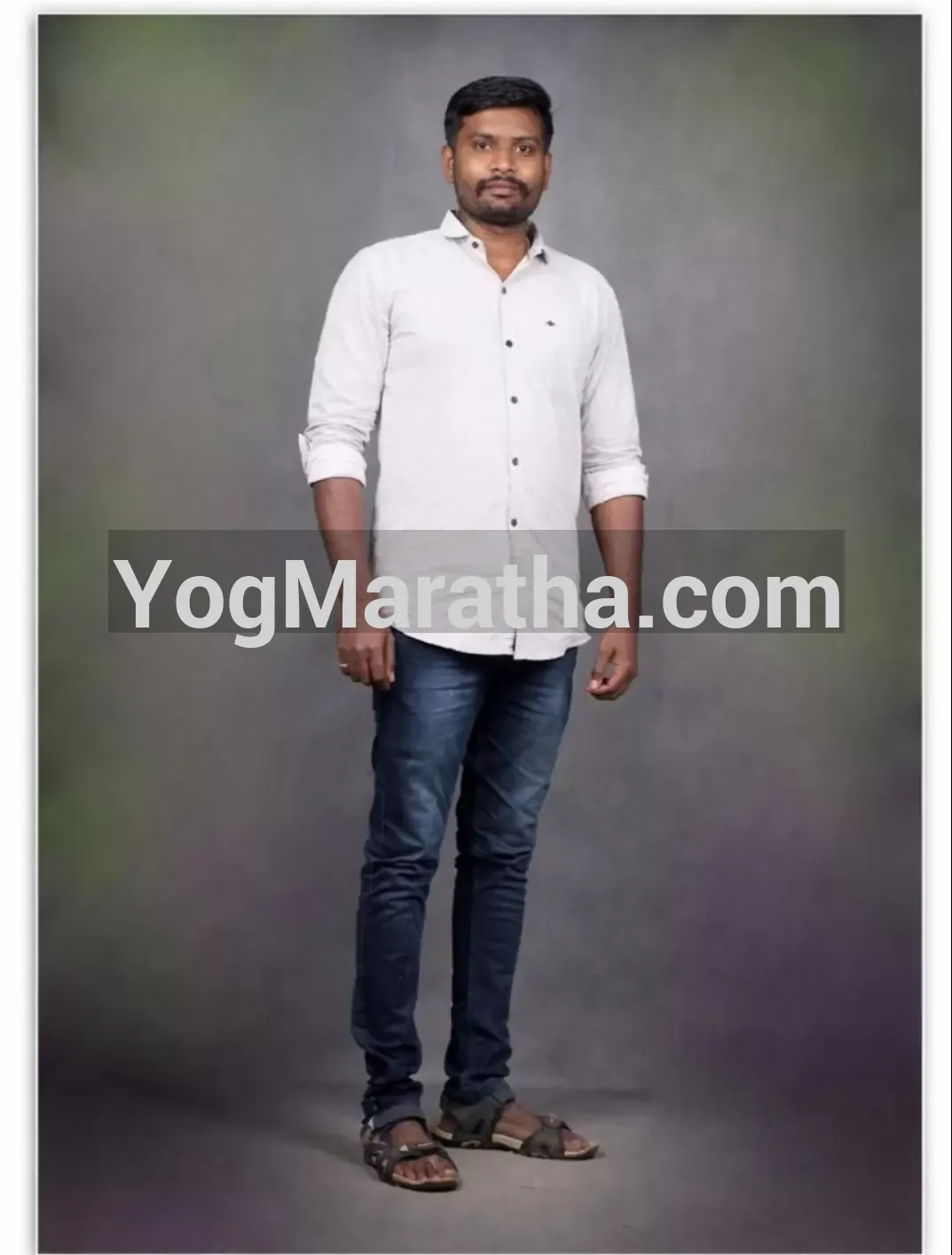 Maratha Marriage Profile