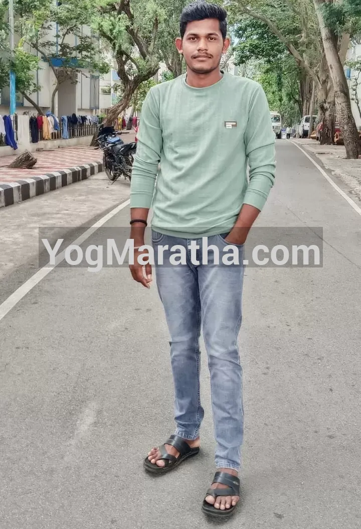 Maratha Marriage Profile