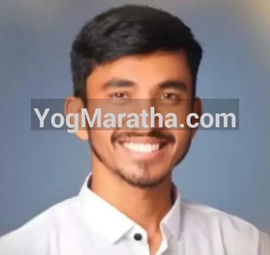 Maratha Marriage Profile