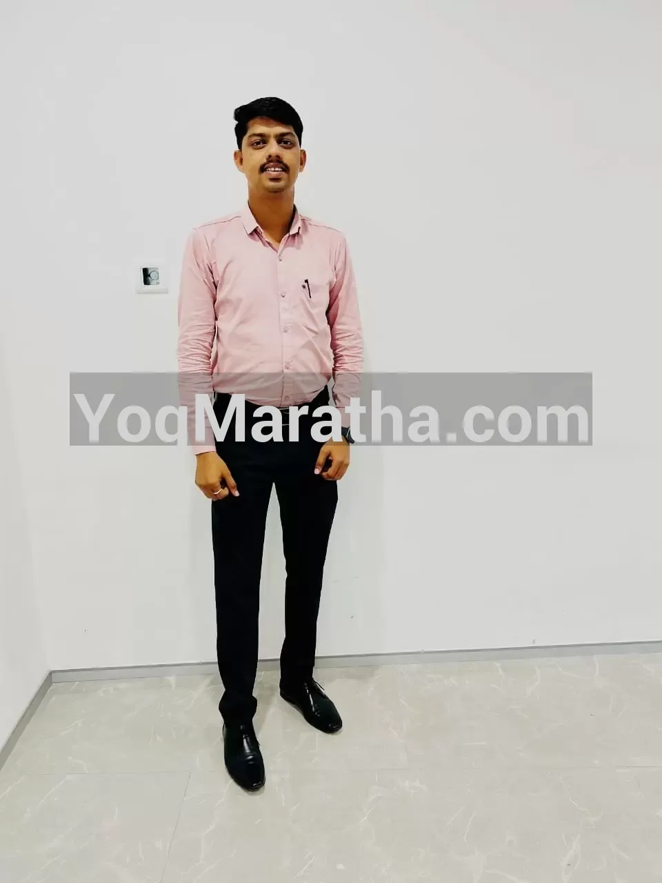 Maratha Marriage Profile