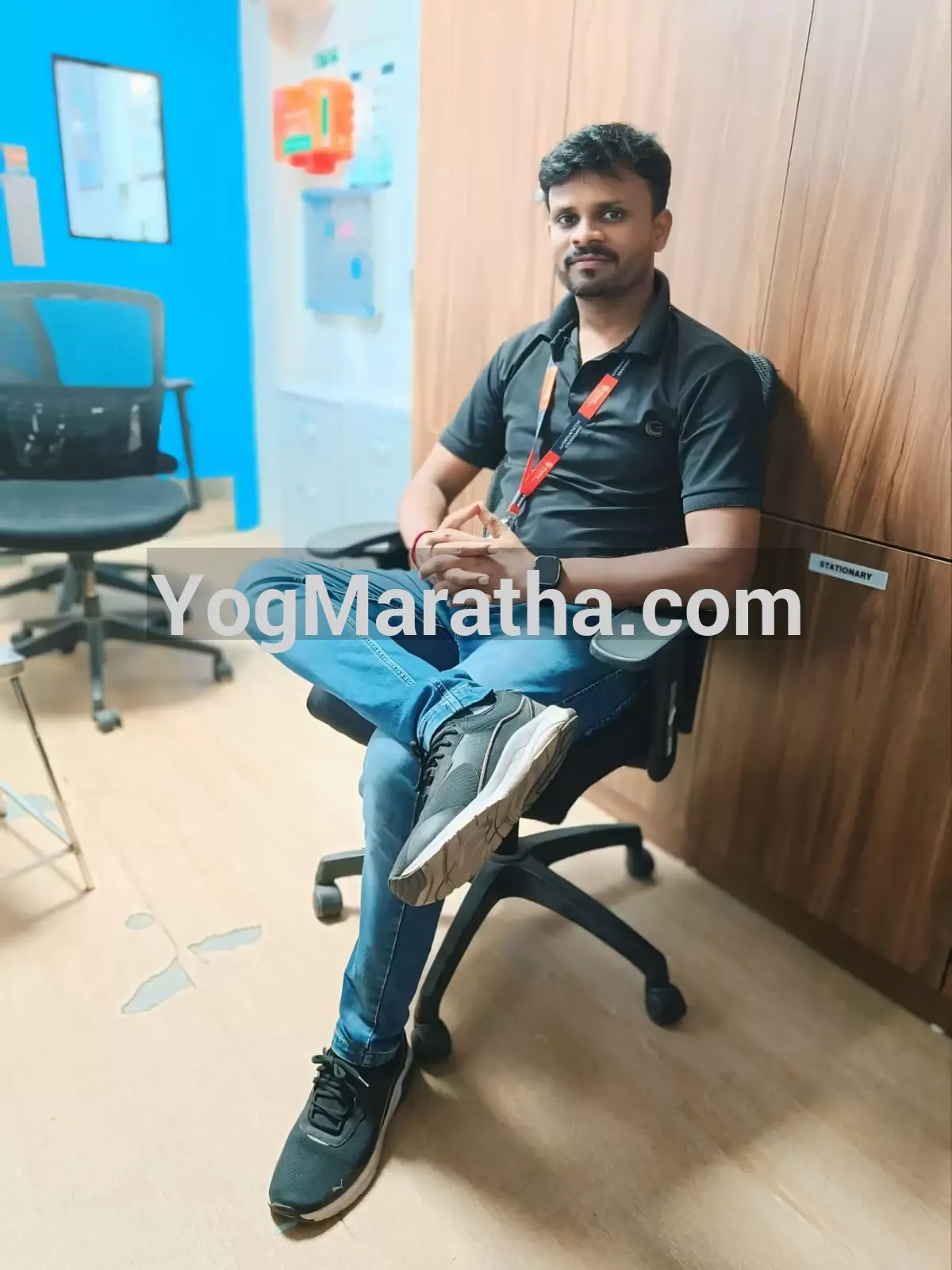 Maratha Marriage Profile