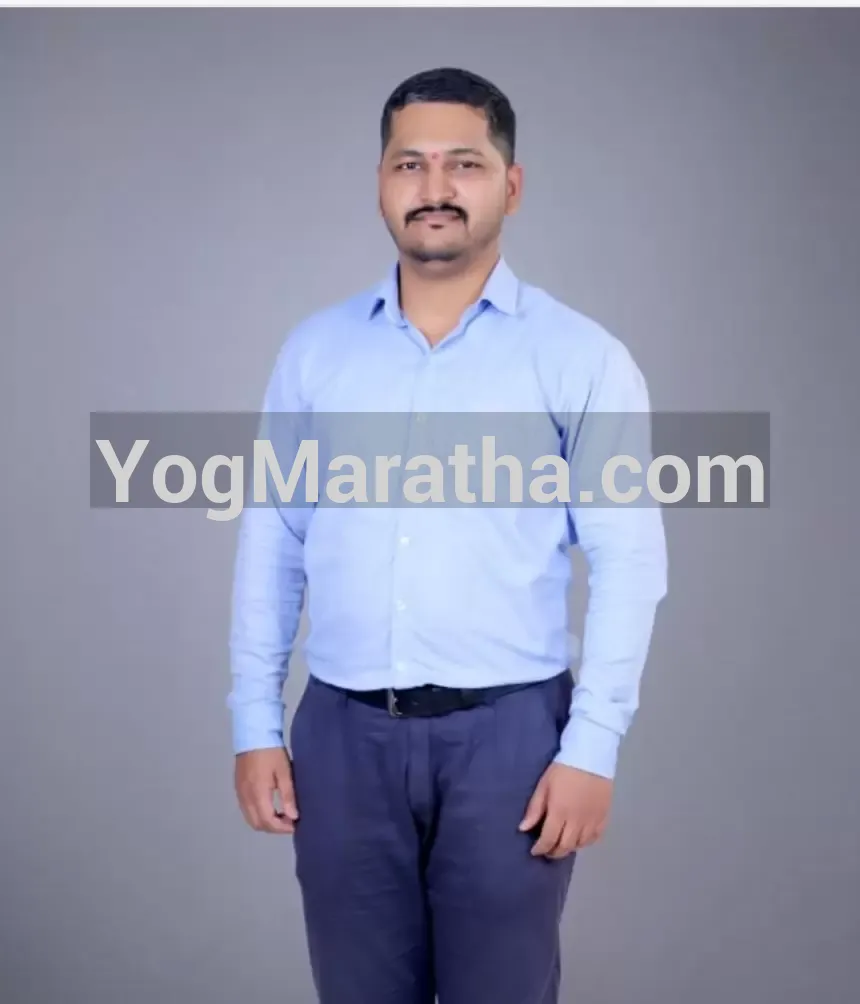 Maratha Marriage Profile