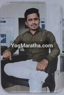 Maratha Marriage Profile
