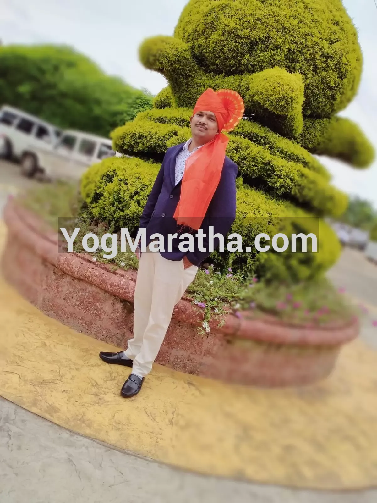 Maratha Marriage Profile