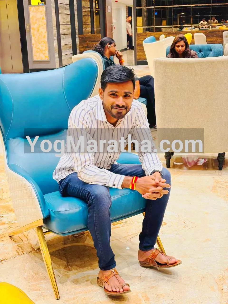 Maratha Marriage Profile