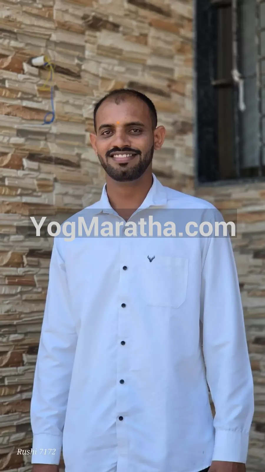 Maratha Marriage Profile