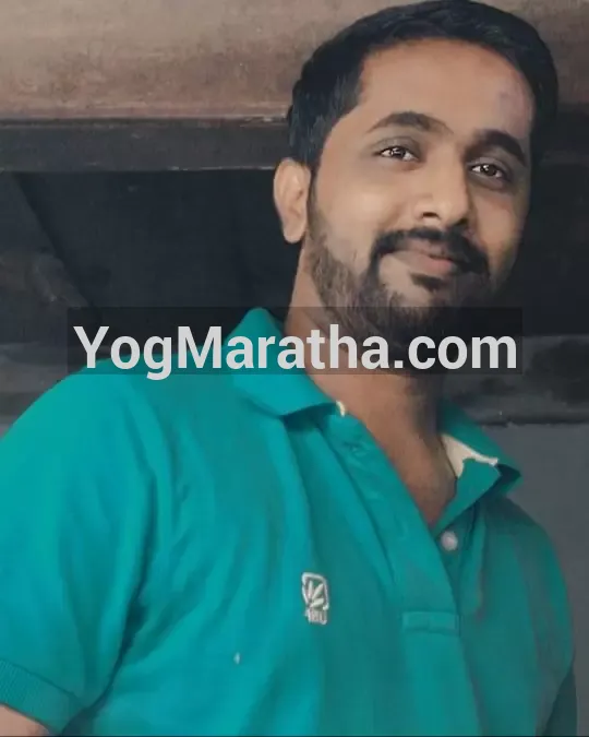 Maratha Marriage Profile