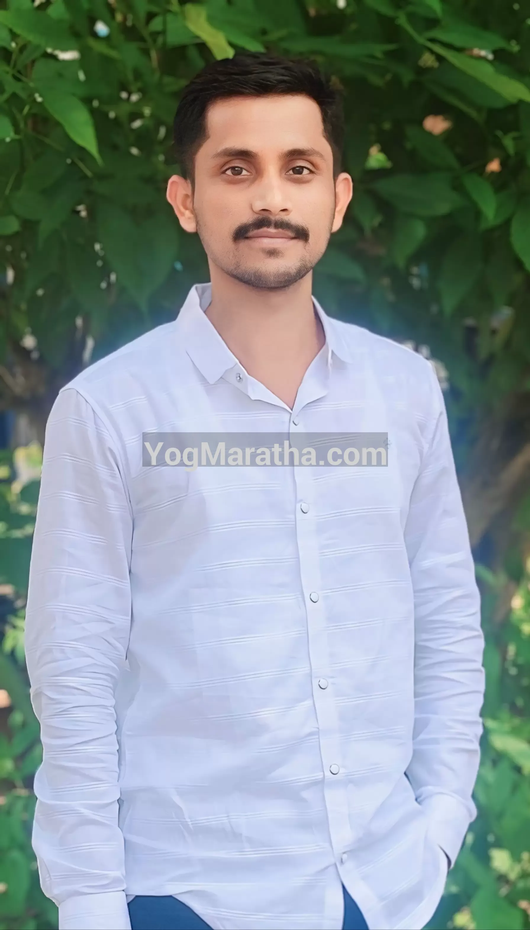 Maratha Marriage Profile