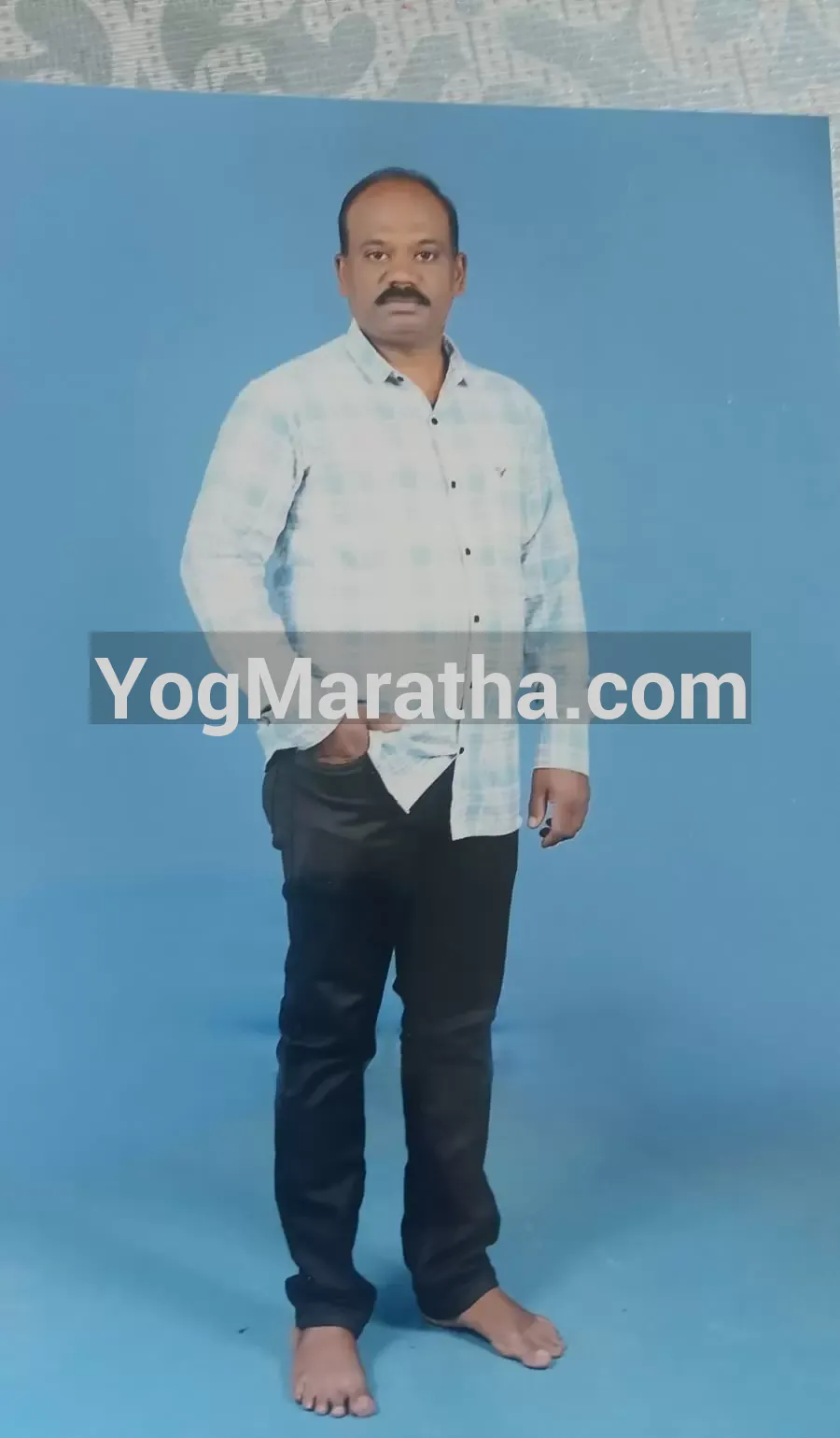 Maratha Marriage Profile