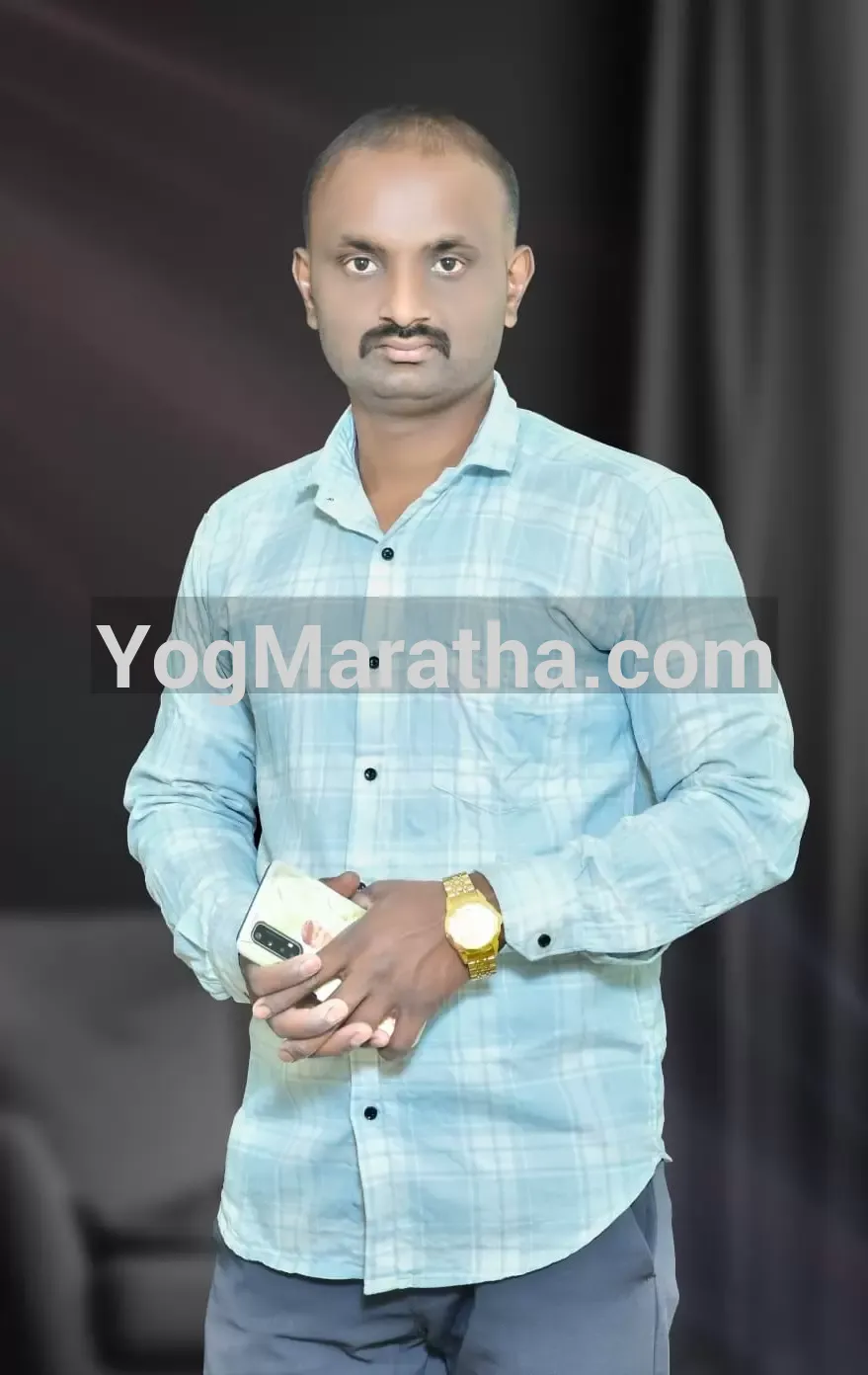 Maratha Marriage Profile