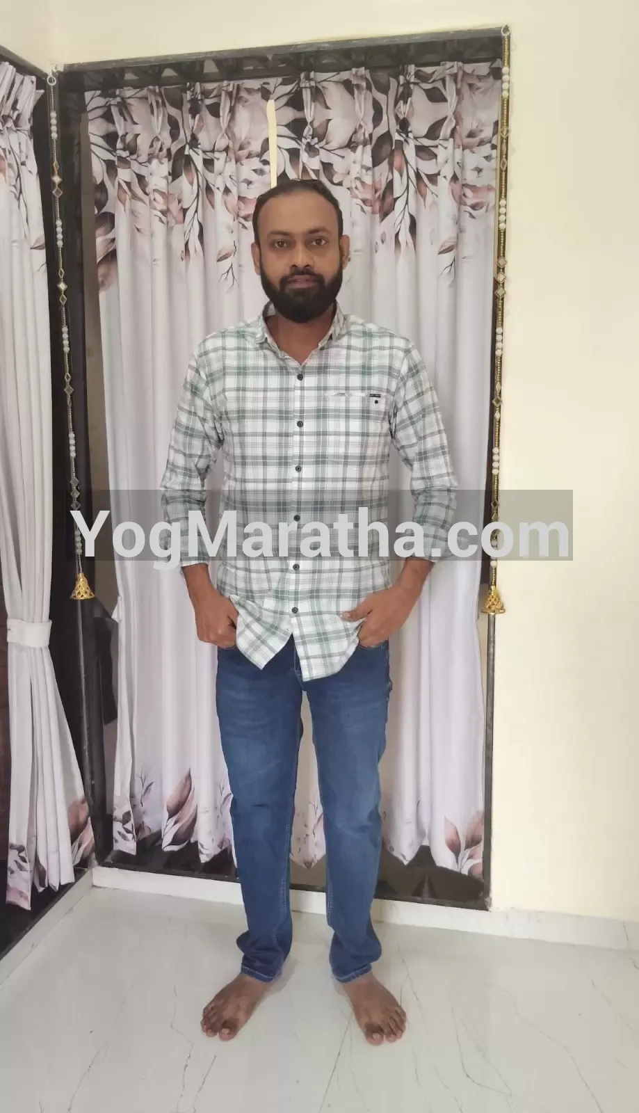 Maratha Marriage Profile