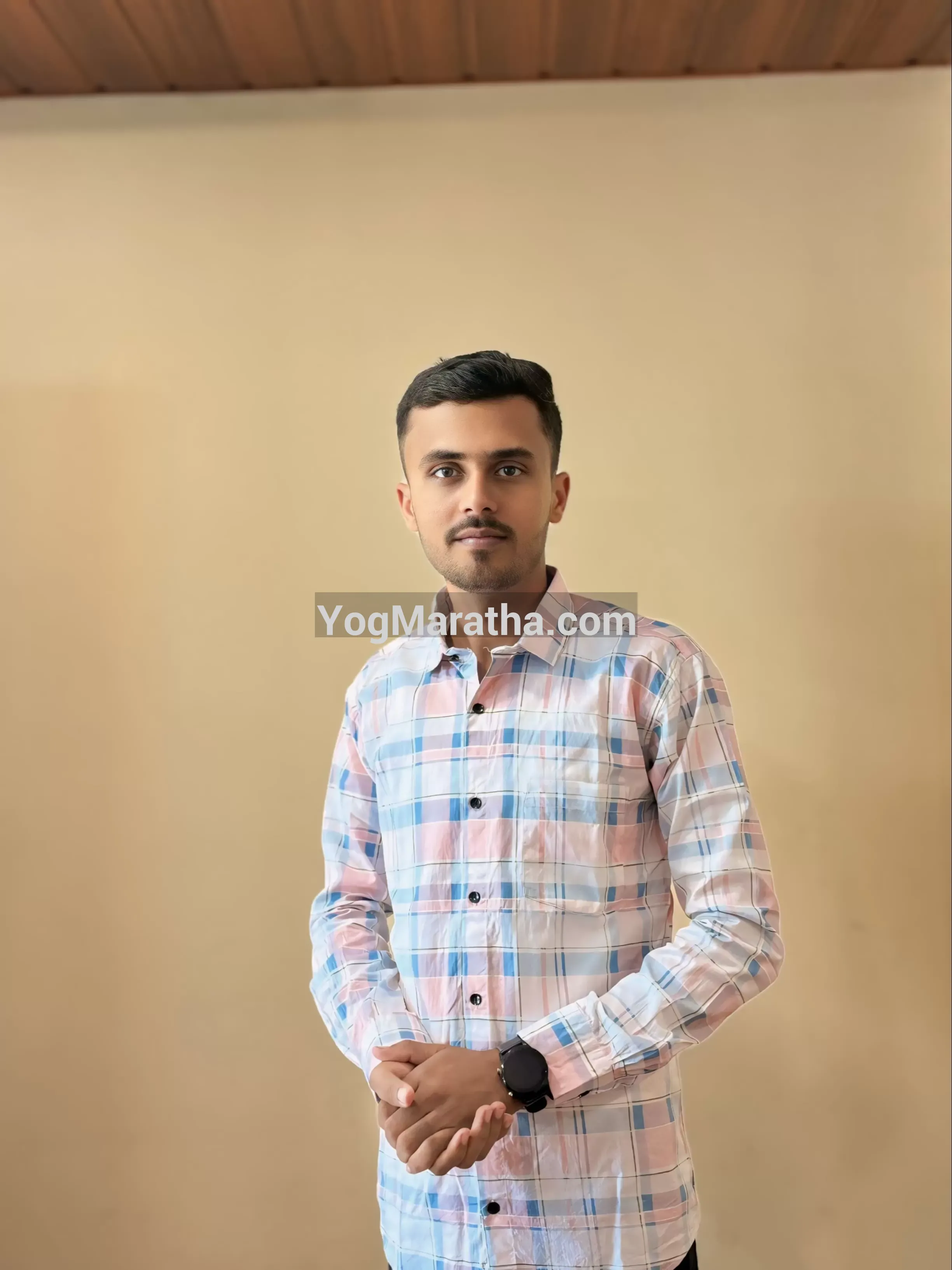 Maratha Marriage Profile