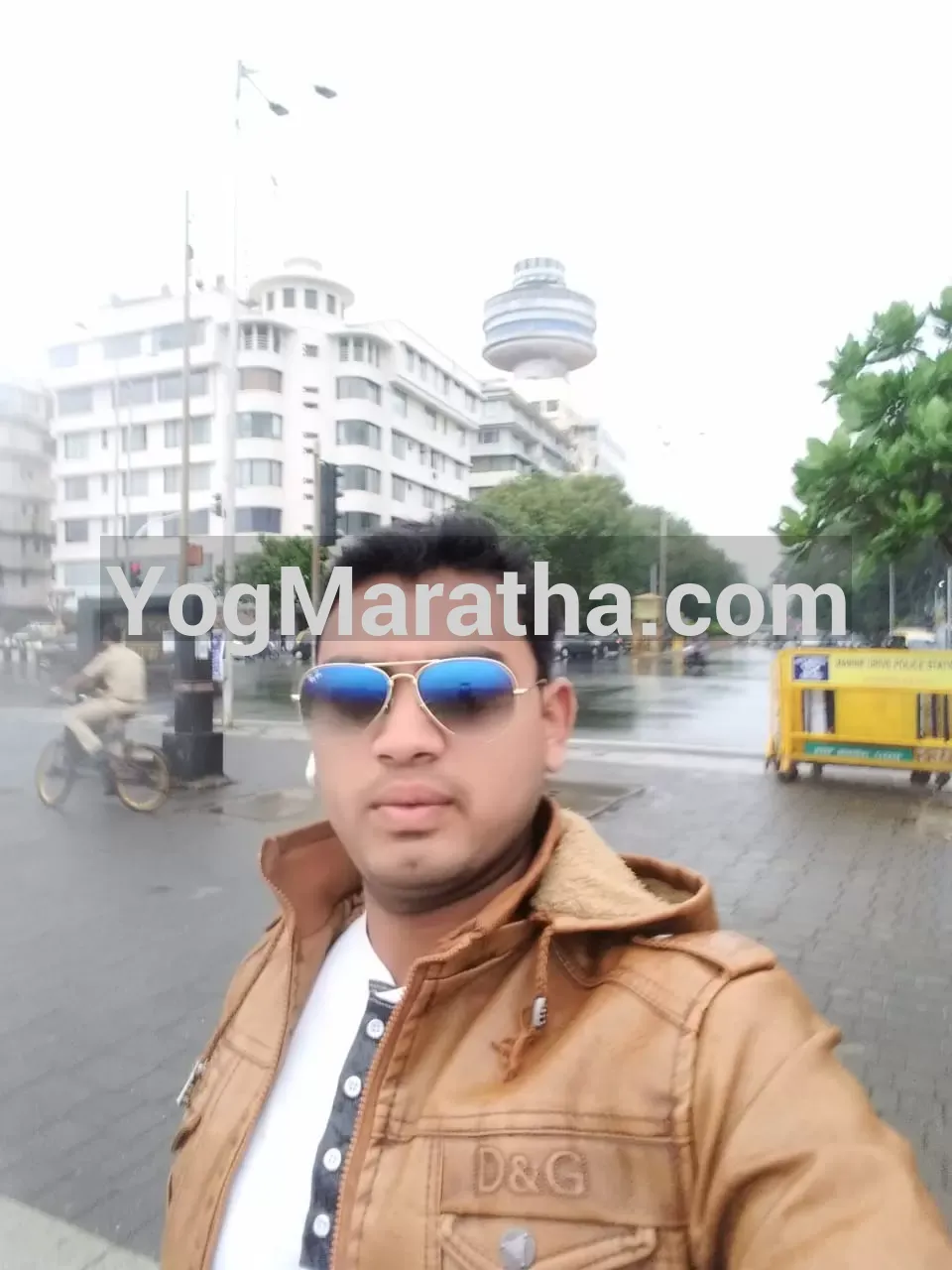 Maratha Marriage Profile