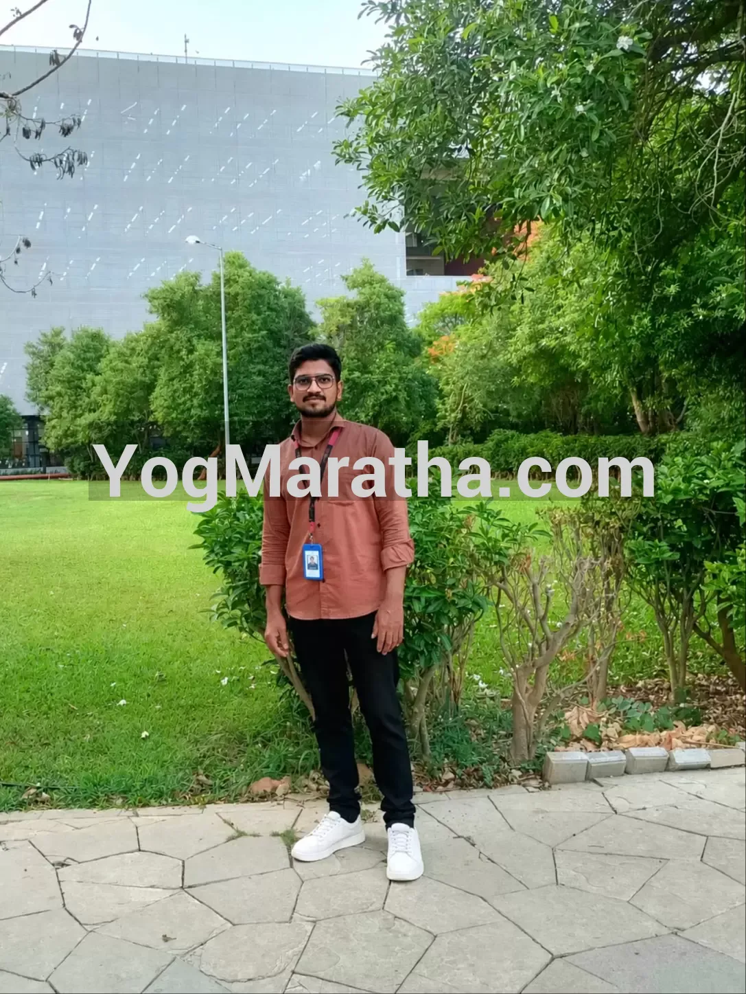 Maratha Marriage Profile