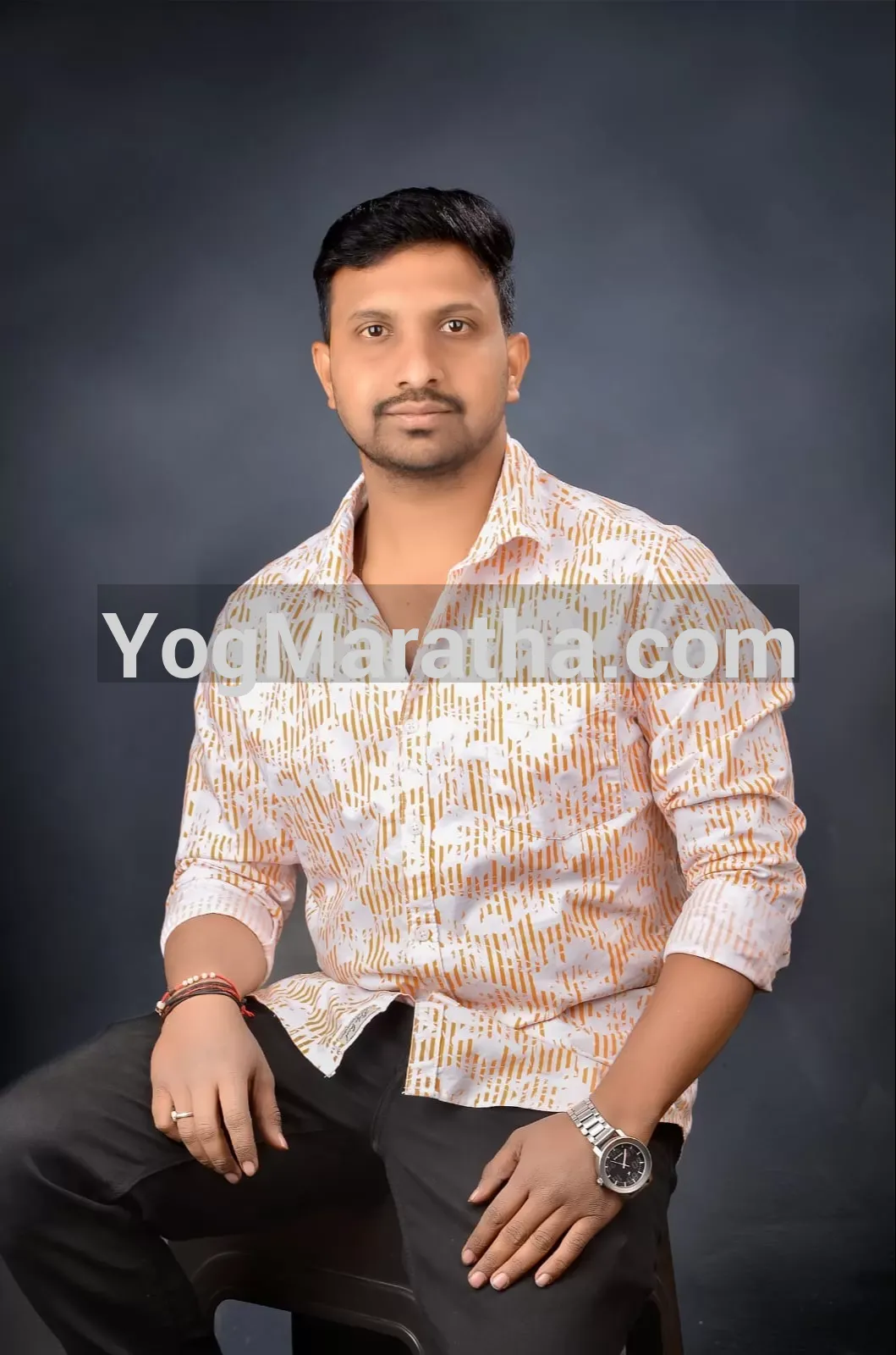 Maratha Marriage Profile