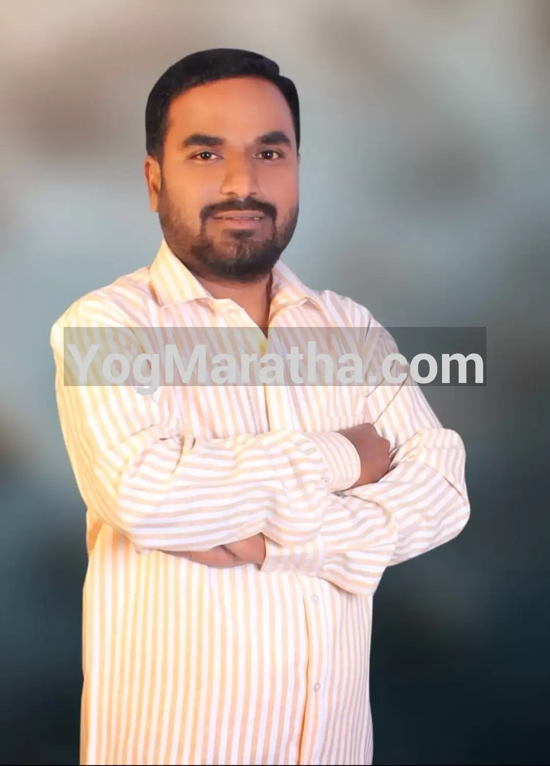 Maratha Marriage Profile