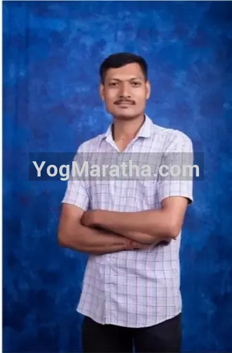 Maratha Marriage Profile