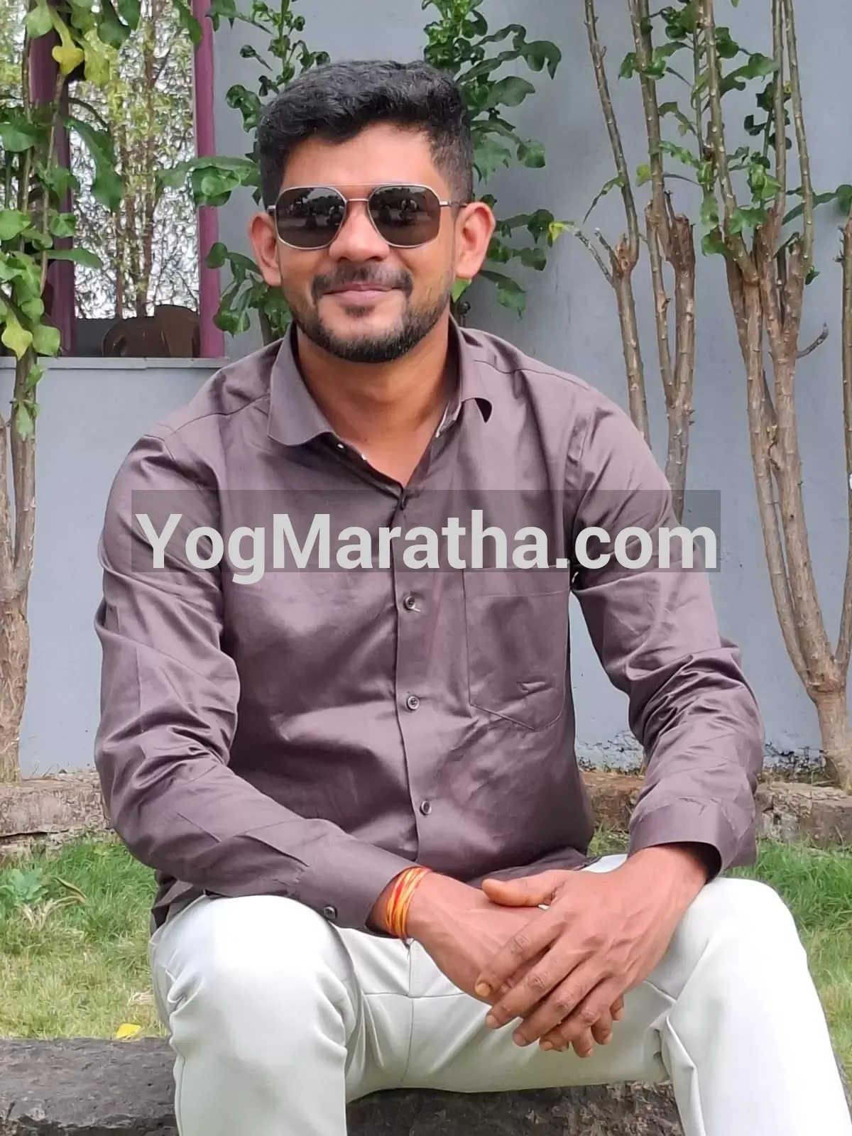 Maratha Marriage Profile