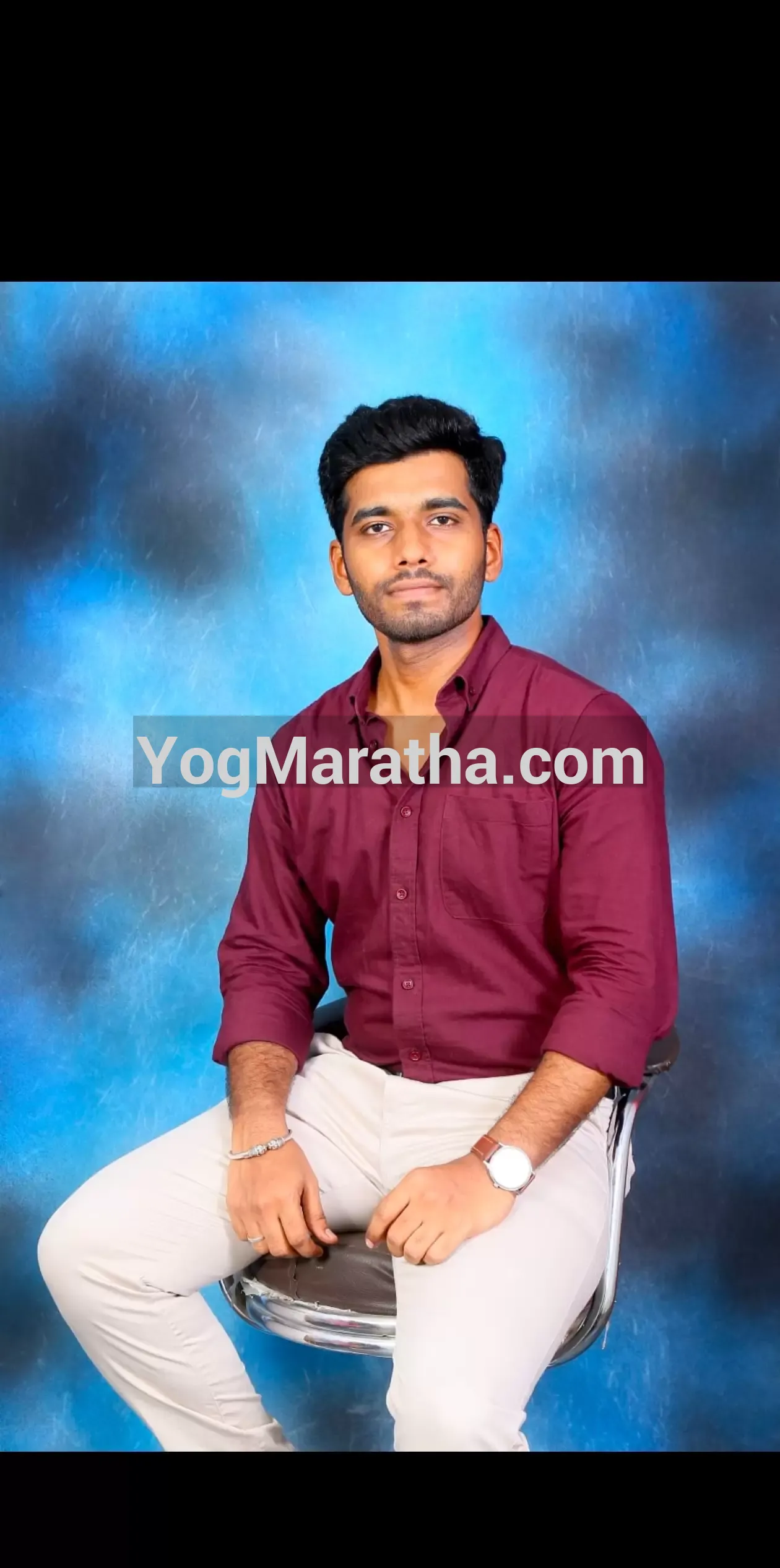 Maratha Marriage Profile