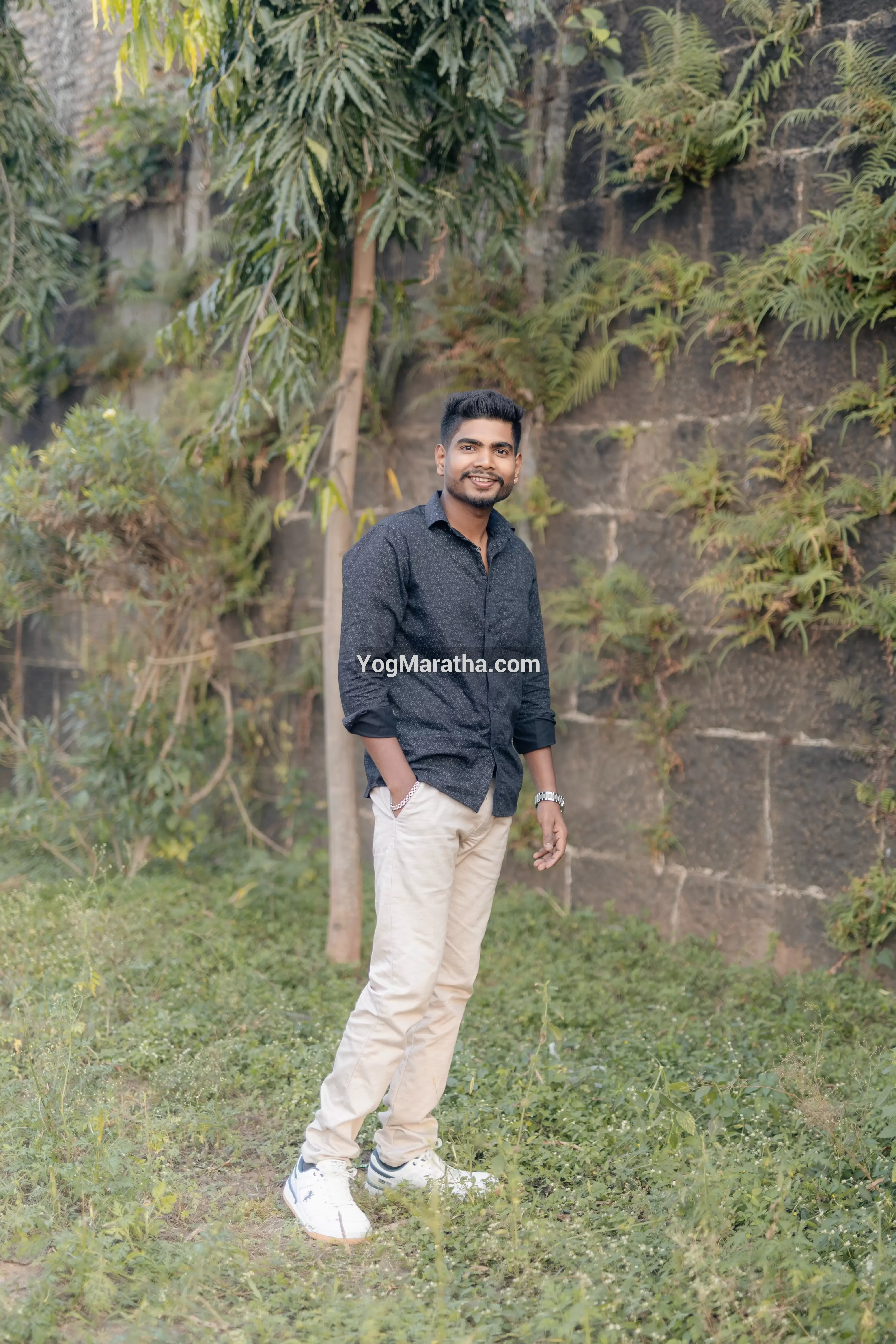 Maratha Marriage Profile