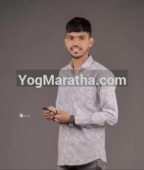 Maratha Marriage Profile