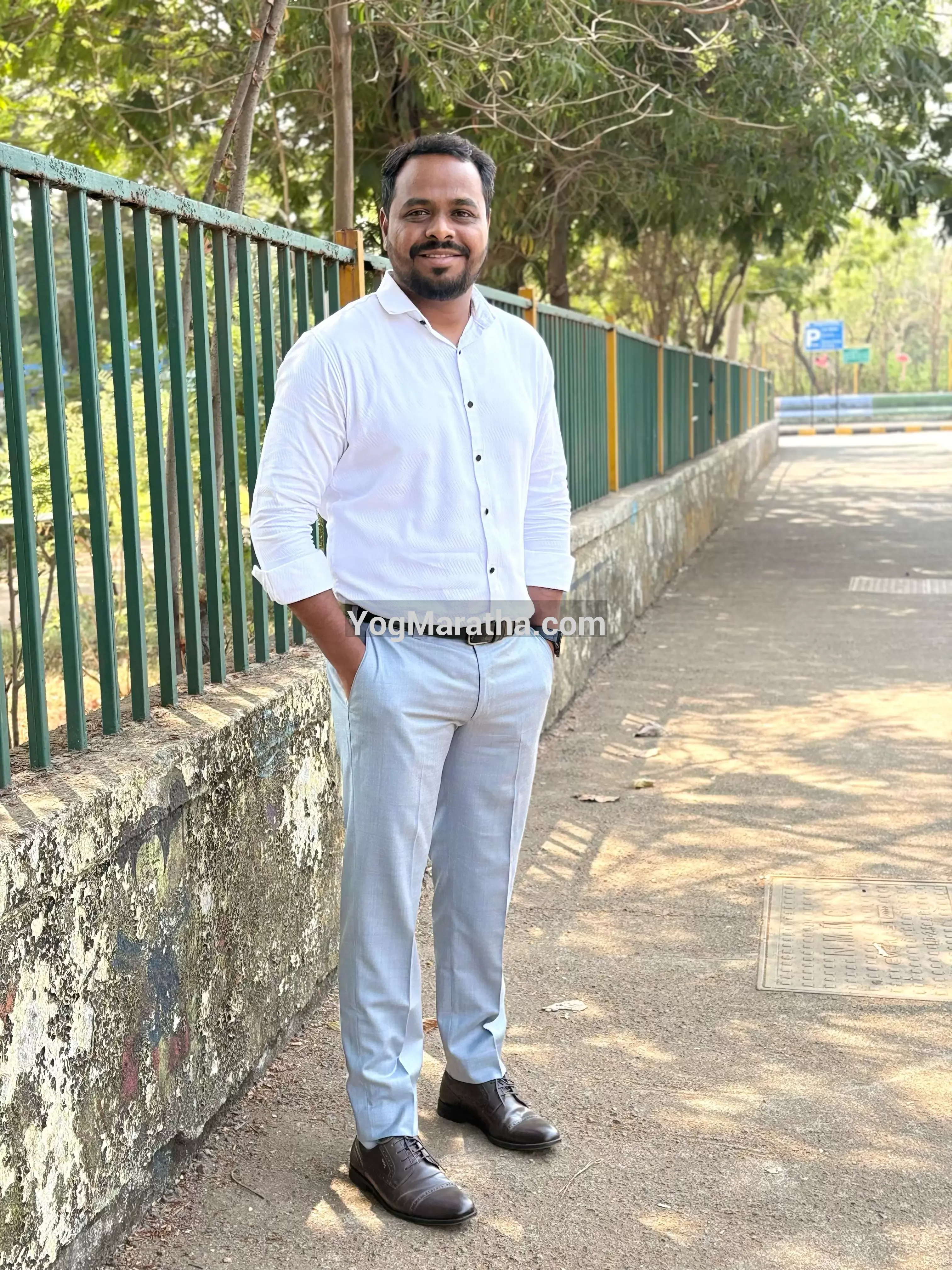 Maratha Marriage Profile
