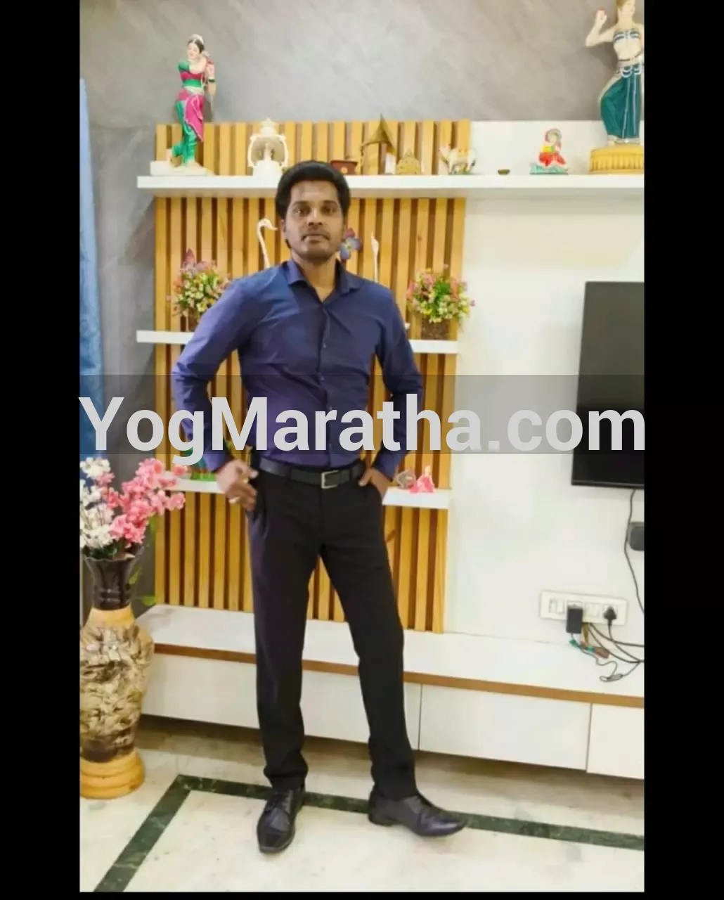 Maratha Marriage Profile