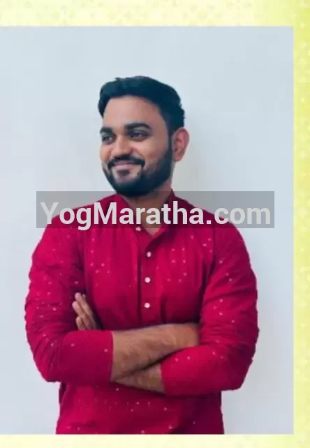 Maratha Marriage Profile
