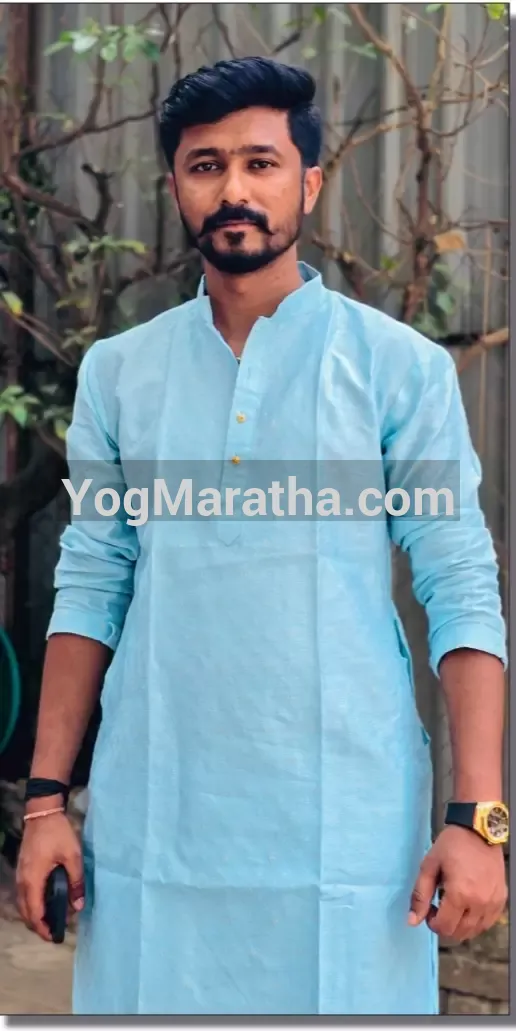 Maratha Marriage Profile