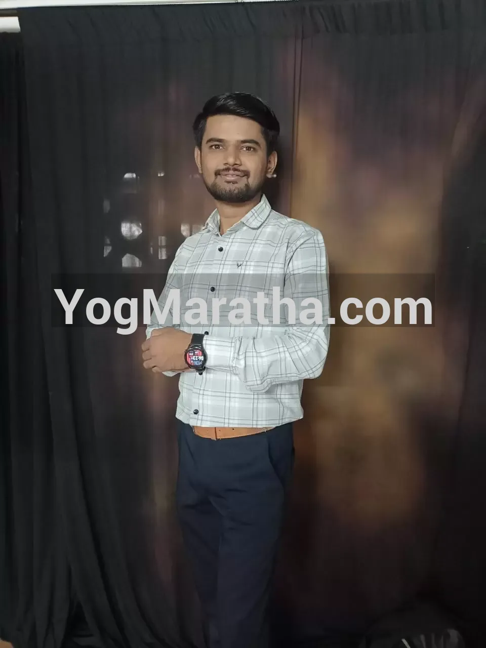 Maratha Marriage Profile