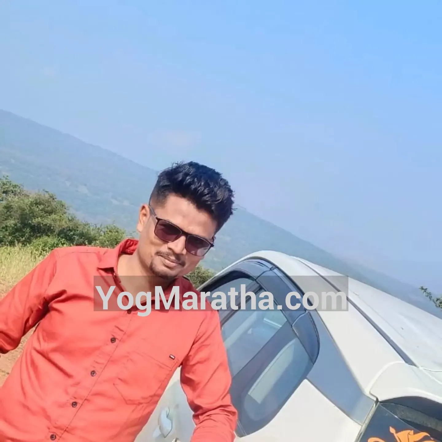 Maratha Marriage Profile