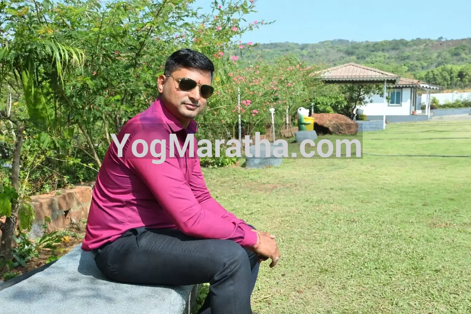 Maratha Marriage Profile
