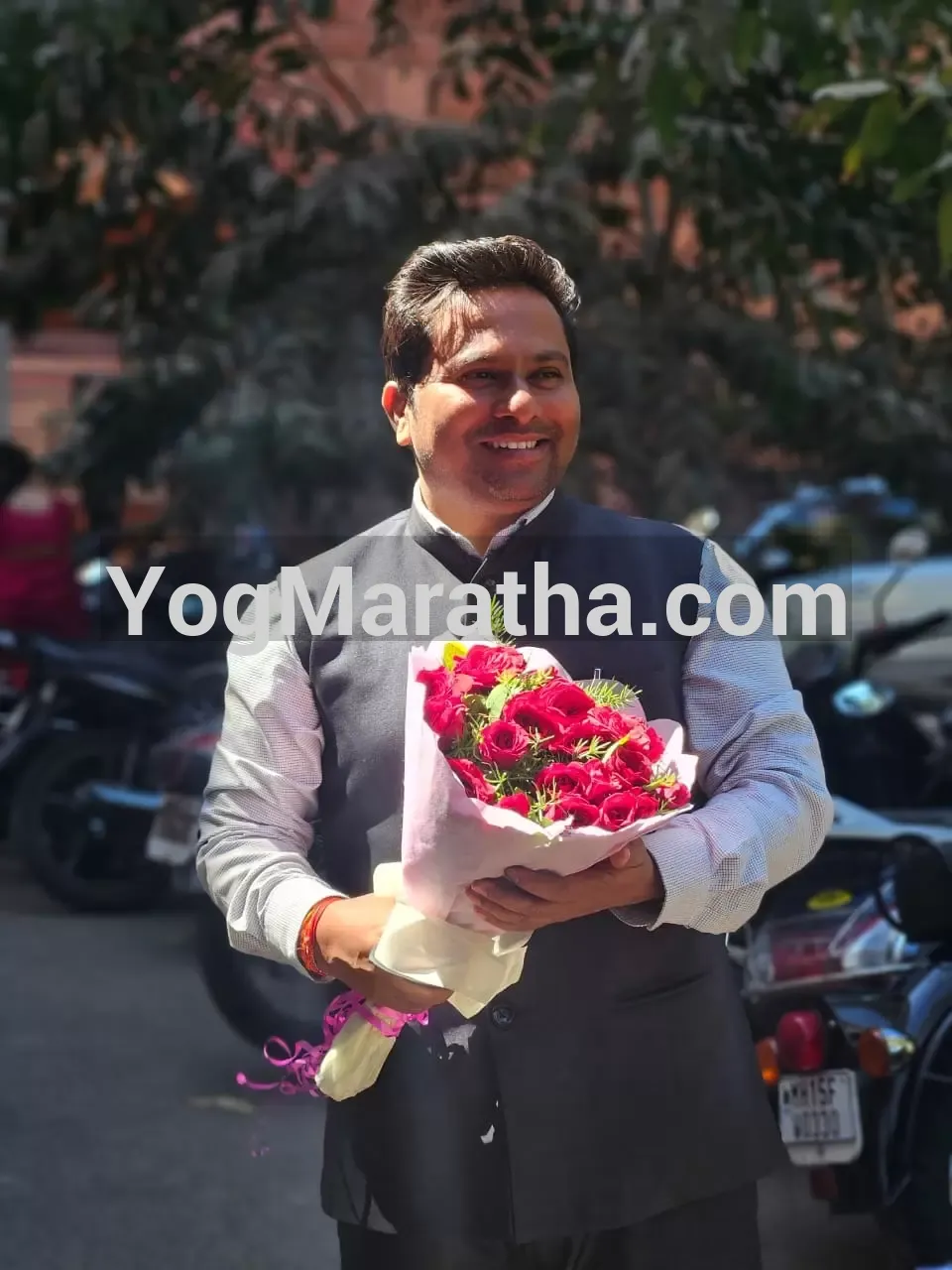 Maratha Marriage Profile
