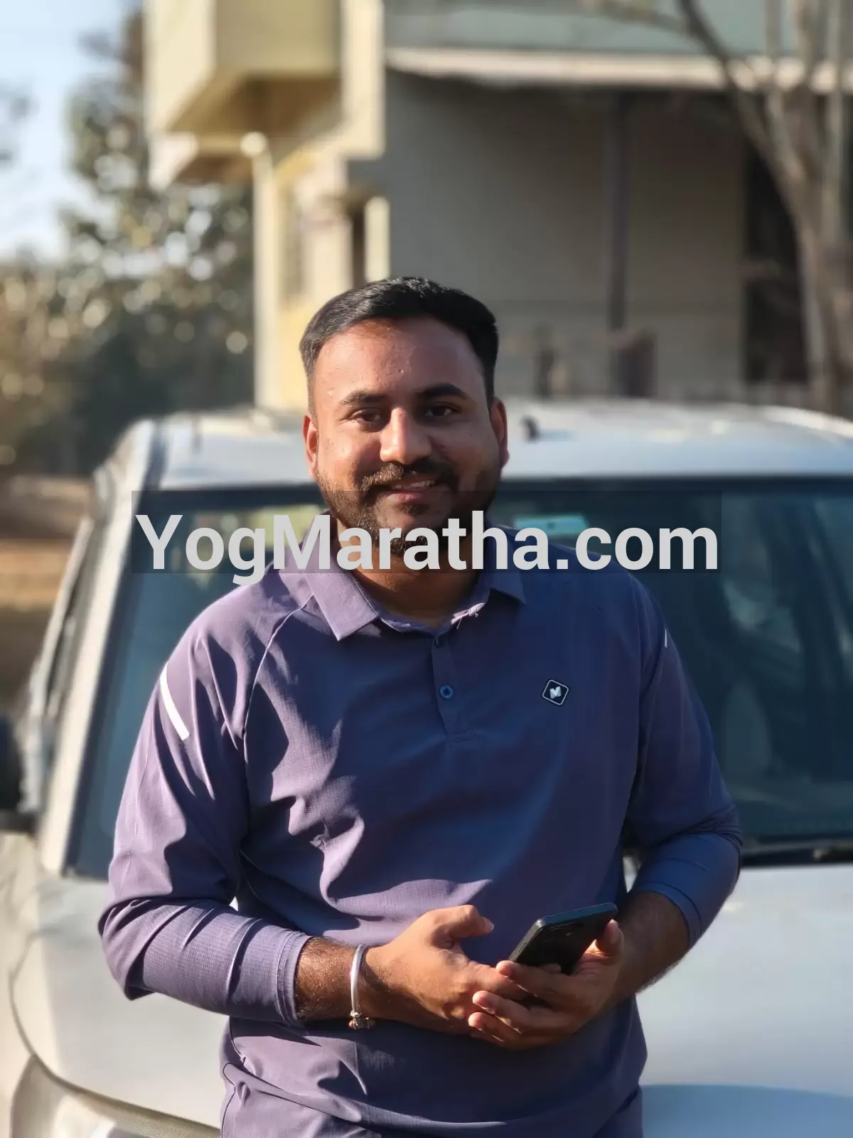 Maratha Marriage Profile