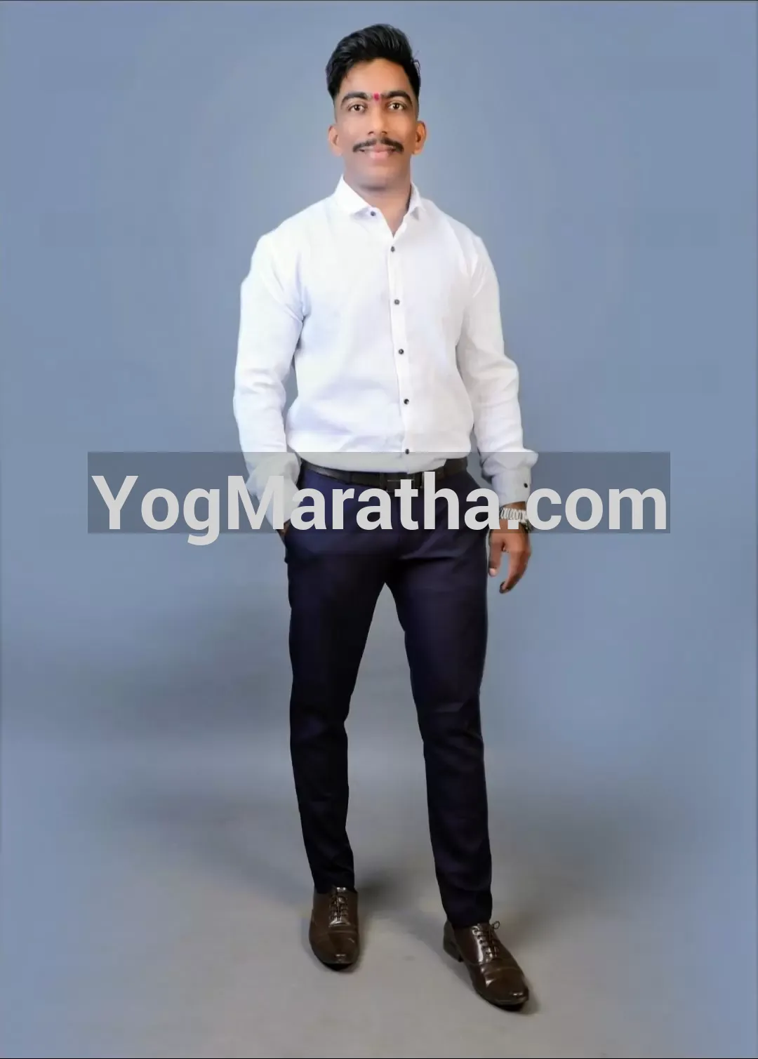 Maratha Marriage Profile