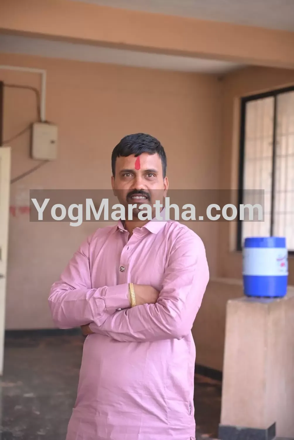 Maratha Marriage Profile