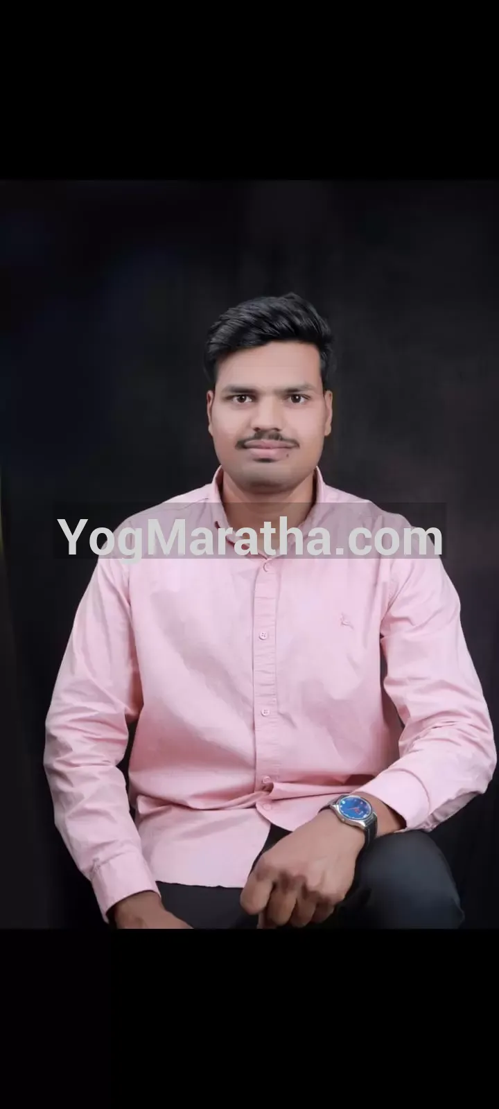 Maratha Marriage Profile
