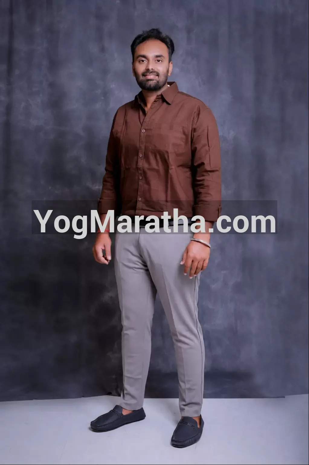 Maratha Marriage Profile