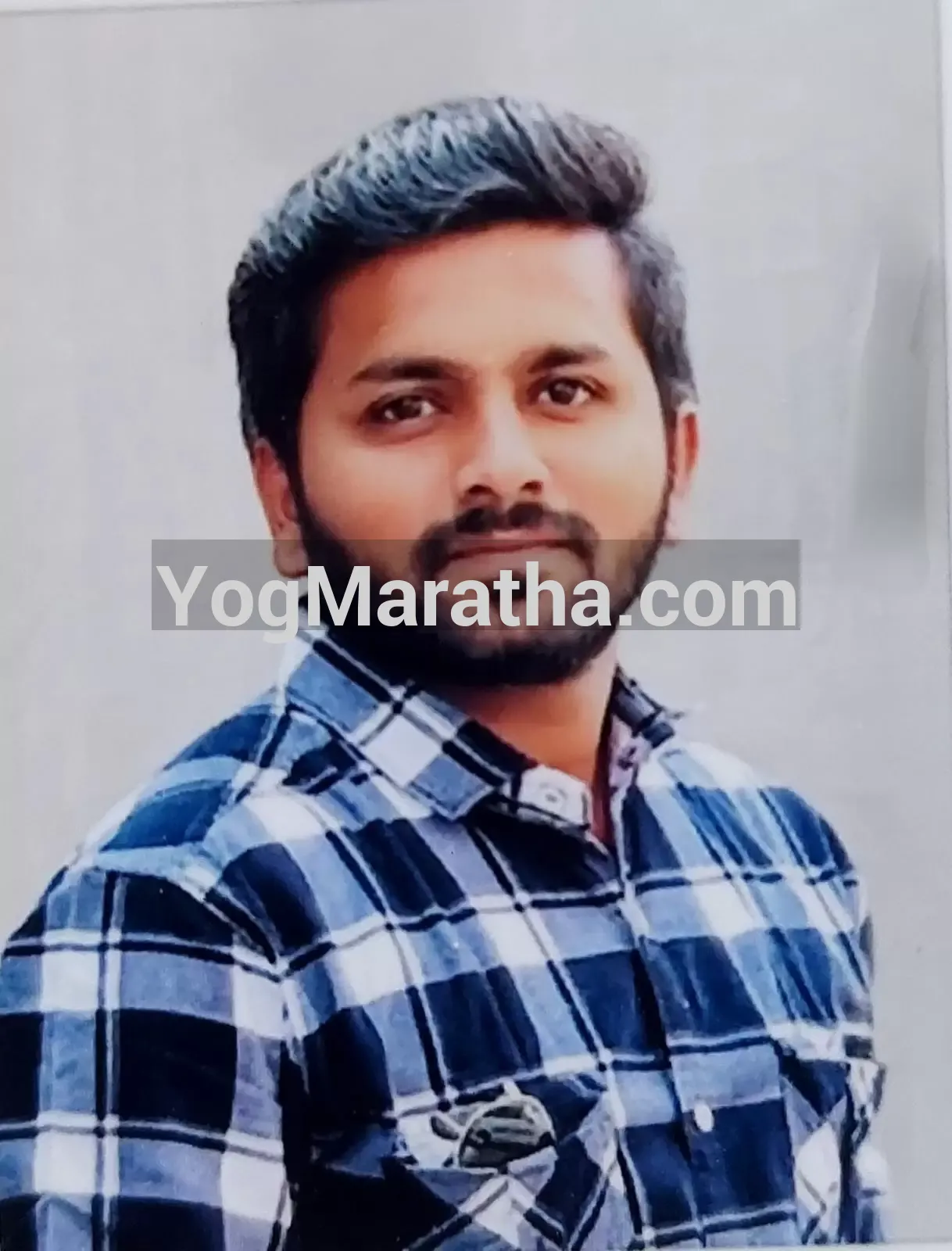 Maratha Marriage Profile