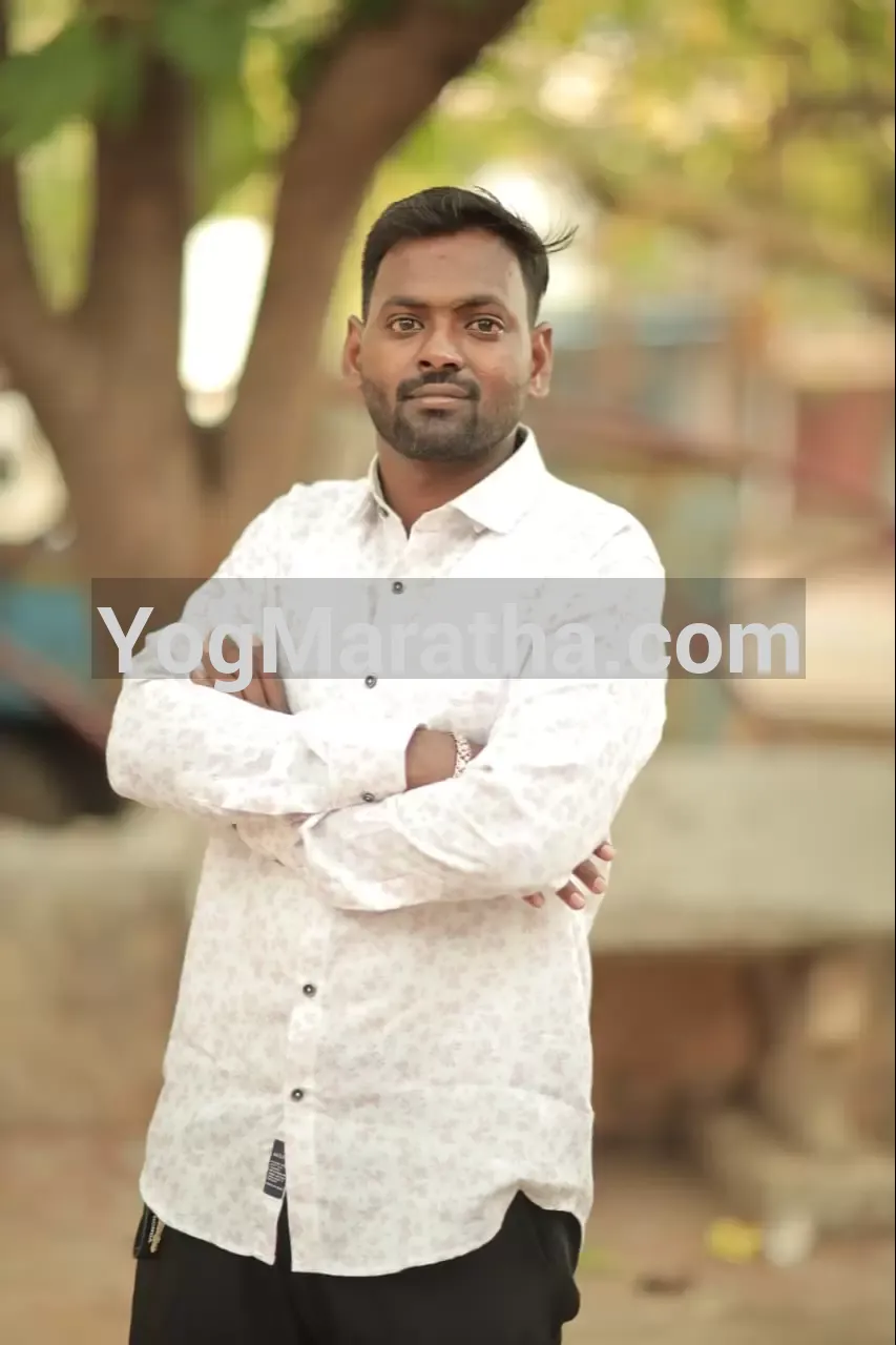 Maratha Marriage Profile