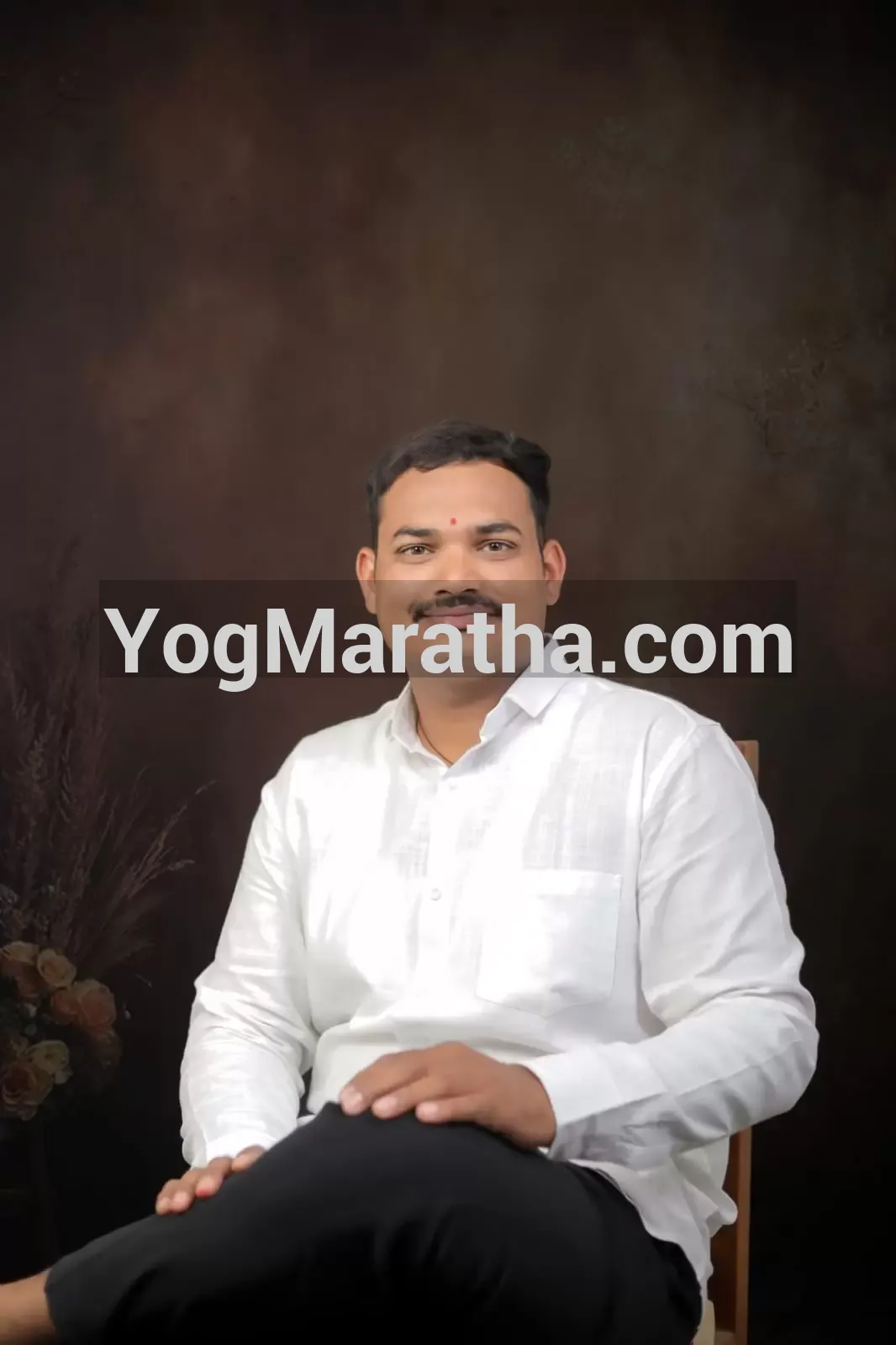 Maratha Marriage Profile