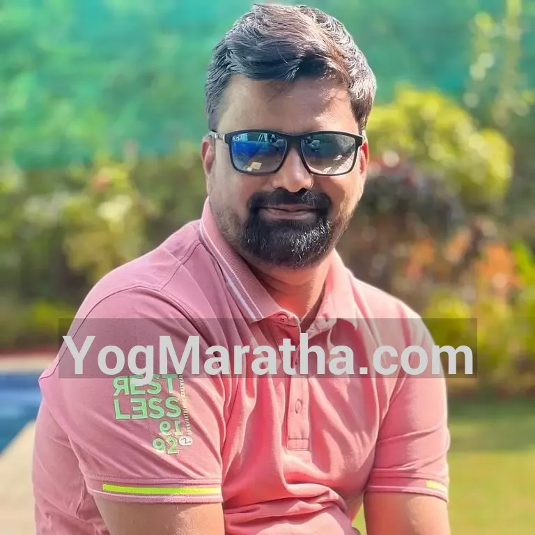 Maratha Marriage Profile