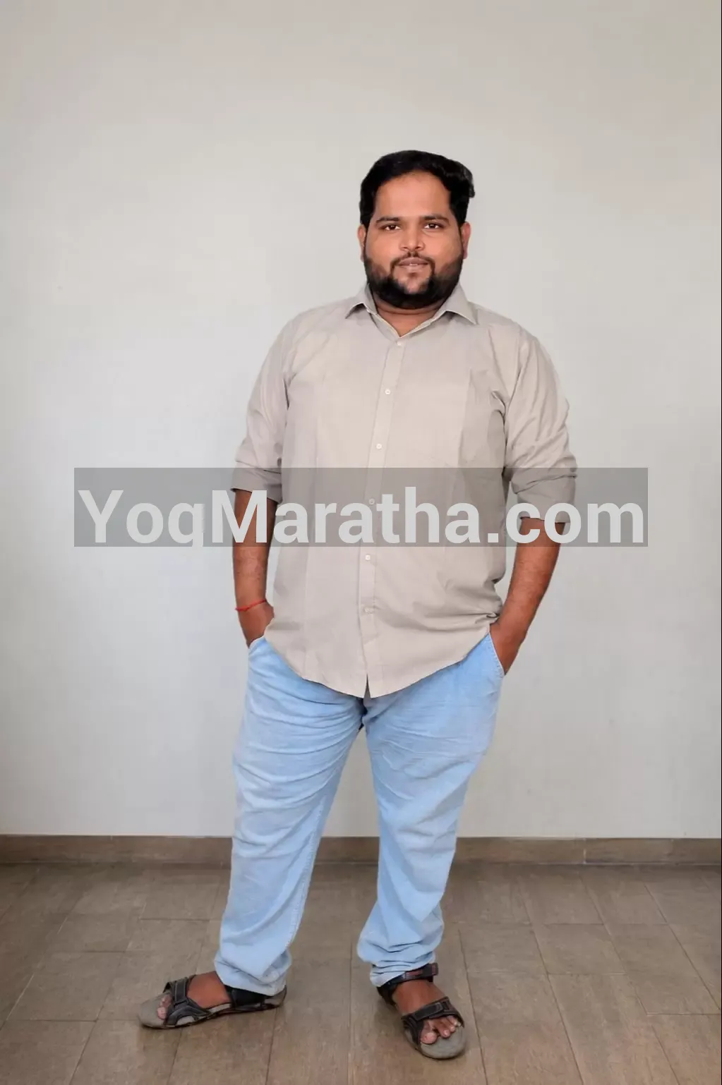 Maratha Marriage Profile