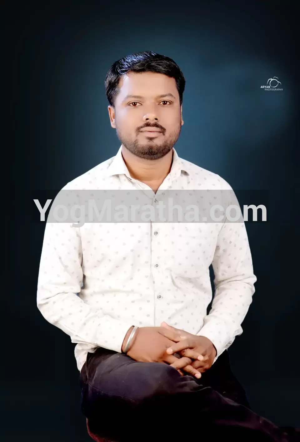 Maratha Marriage Profile