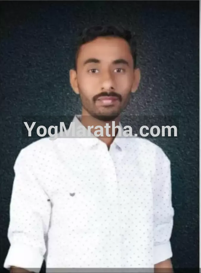 Maratha Marriage Profile
