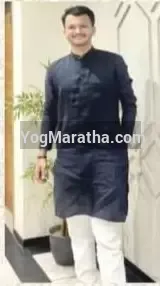 Maratha Marriage Profile