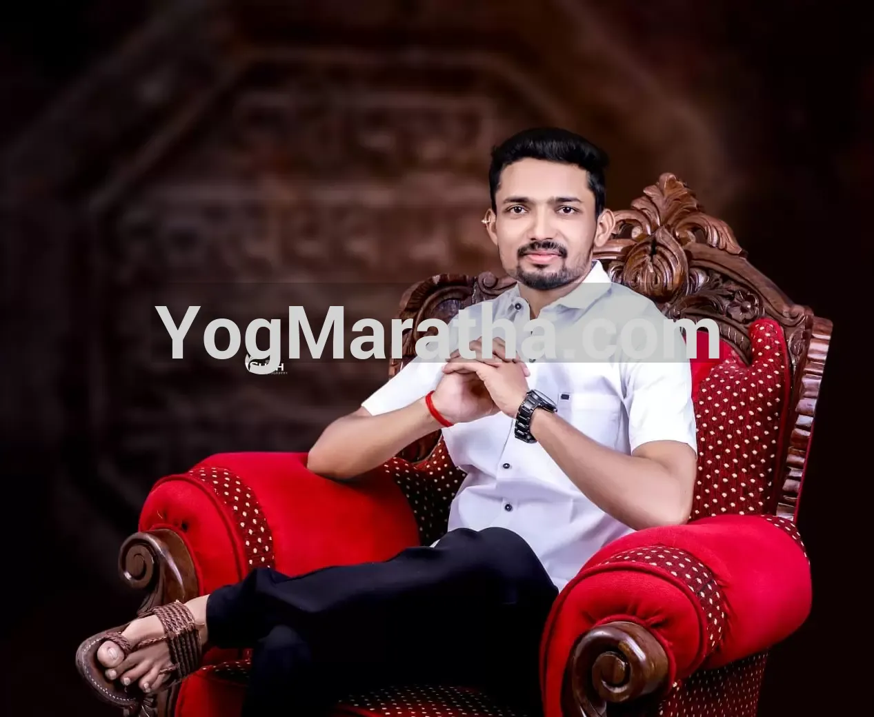 Maratha Marriage Profile